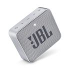 JBL, Go 2, głośnik bluetooth, szary