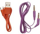 JBL, słuchawki nauszne, bluetooth, dla dzieci, różowe, Jr460nc