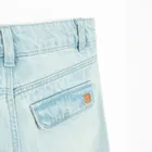 Jeansowe spodnie barrel Cool Club