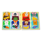 Jolly Designs. Mój rower. Książeczka sensoryczno-maniuplacyjna