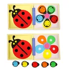 Jolly Designs. Sowa. Książeczka sensoryczno-manipulacyjna