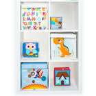 Jolly Designs, Układ słoneczny, pudełko na zabawki