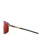 Julbo, Density, Reactiv 0-3, okulary sportowe, czarne, rozmiar L