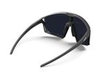 Julbo, Edge, okulary, czarne