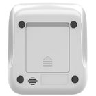 Jumper, JPD-HA120, medyczny ciśnieniomierz naramienny z aplikacją, biały