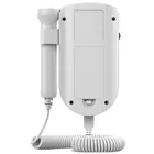 Jumper, medyczny detektor tętna płodu, JPD-100 S6 Blue