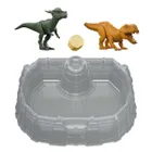 Jurassic World, Dino Reveal Battle Pack, zestaw do zabawy
