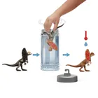 Jurassic World, Dino Reveal, dinozaur figurka niespodzianka, 1 szt.