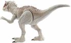 Jurassic World, Dinozaur Indominus Rex, zabawka interaktywna