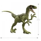 Jurassic World, Dzikie dinozaury, Velociraptor, figurka