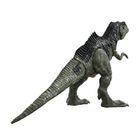 Jurassic World, Kolosalny Dinozaur, Gigantozaur, duża figurka, 99 cm