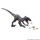 Jurassic World, Kolosalny Indoraptor, figurka dinozaura
