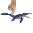 Jurassic World, Mozazaur, dinozaur, figurka