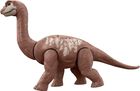 Jurassic World, Niebezpieczny dinozaur, Brachiozaur, figurka