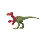 Jurassic World, Niebezpieczny dinozaur, Eoraptor vs Stegouros, figurka