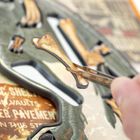 Jurassic World, operacja, zestaw edukacyjny