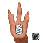 Jurassic World, Saga, Dziki Ryk, Barionyks, figurka dinozaur