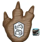 Jurassic World, Saga, Dziki Ryk, Utahraptor, figurka dinozaur