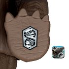 Jurassic World, Saga, Eotriceratops, figurka dinozaur