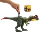Jurassic World, Sinotyrannus - Gigantyczny tropiciel, duża figurka z funkcją ataku