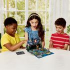 Jurassic World, Twin Tornado Attack, gra zręcznościowa, 7573