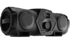JVC, boombox, RV-NB200BT