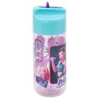 K-Pop Demon Hunters, butelka plastikowa na wodę, ecozen, 430 ml