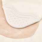 Kaloo, Grignoti, Myszka, komforter z gryzakiem, 23 cm