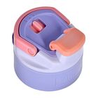 Kambukka, Elton, butelka na wodę, Rainbow Pastels, 750 ml