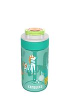 Kambukka, Lagoon, butelka na wodę, Disco Zoo, 400 ml