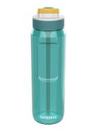 Kambukka, Lagoon, butelka na wodę, Zesty Green, 1000 ml