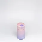 Kambukka, Olympus, kubek termiczny, fioletowy, 300 ml