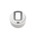 Kambukka, Olympus, kubek termiczny, Marshmallow white, 300 ml