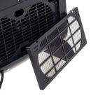 Kaminer, Blazeo, grzejnik z efektem płomienia, 26317