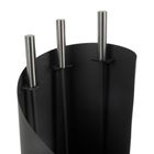 Kaminer, przybory do kominka