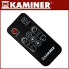 Kaminer, Zelva, grzejnik elektryczny, szklany