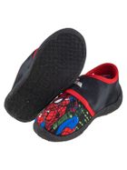 Kapcie chłopięce, mix, Spider-Man, Leomil