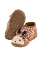 Kapcie dziecięce, mix, BBS Shoes