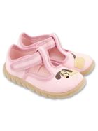 Kapcie dziewczęce, różowe, Befado