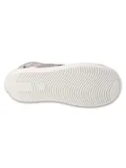 Kapcie dziewczęce, szare, Befado