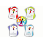 Kapitan Nauka, Fikaj, brykaj, gra ruchowa