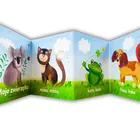 Kapitan Nauka. Mój pierwszy rok. Zestaw dla malucha 0-12 miesięcy