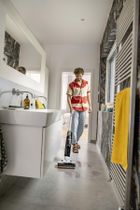 Karcher, FCV3, wałki uniwersalne