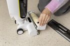 Karcher, FCV4, wałki uniwersalne