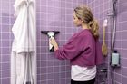 Karcher, WV 2 Plus N, myjka do okien