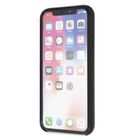 Karl Lagerfeld, etui ochronne Hard Case Glow In The Dark do iPhone X/ iPhone XS KLHCPXPH2IR