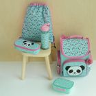 Kayokki, lunchbox, Panda