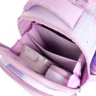 Kayokki, piórnik, owalny, Jednorożec fioletowy