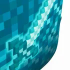 Kayokki, plecak dla przedszkolaka, Piksele niebieskie