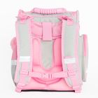 Kayokki, tornister szkolny, Panda szara